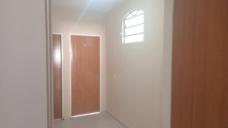 Casa Jardim Atlântico