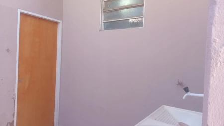 Casa Jardim Atlântico