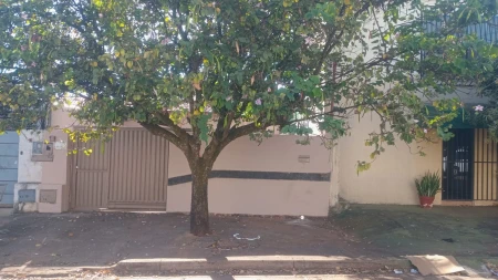 Casa Jardim Atlântico