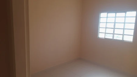 Casa Jardim Atlântico