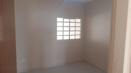 Casa Jardim Atlântico
