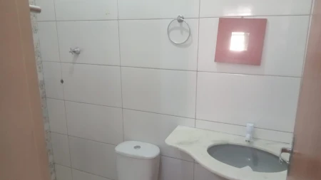 Casa Jardim Atlântico