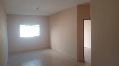 Casa Jardim Atlântico