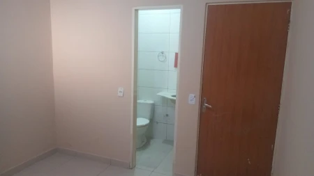Casa Jardim Atlântico