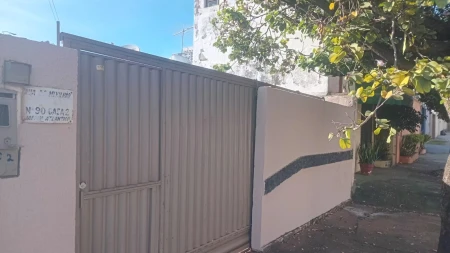 Casa Jardim Atlântico