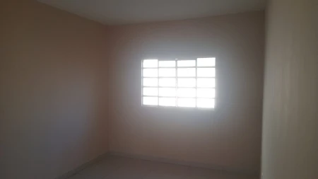 Casa Jardim Atlântico