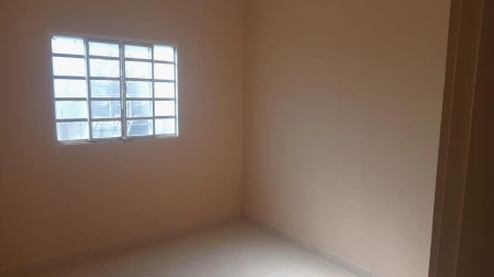Casa Jardim Atlântico