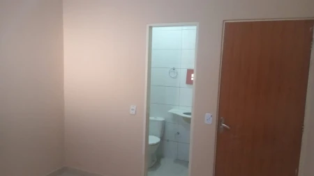 Casa Jardim Atlântico