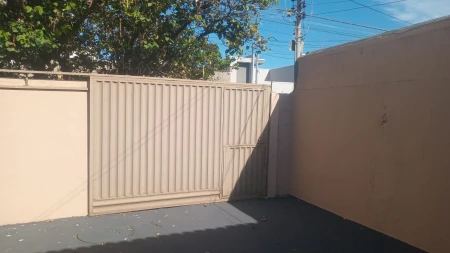 Casa Jardim Atlântico