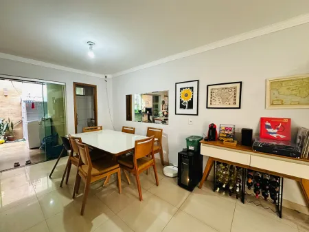 Sobrado Jardim América