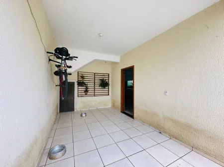 Sobrado Jardim América