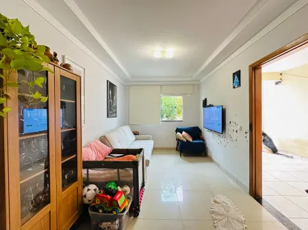 Sobrado Jardim América