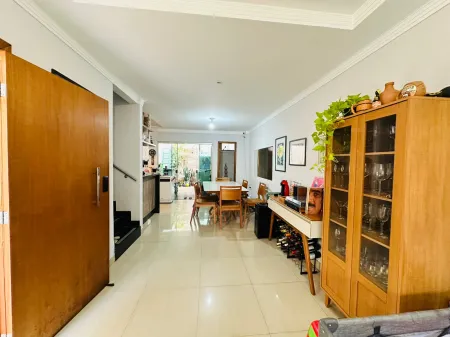 Sobrado Jardim América