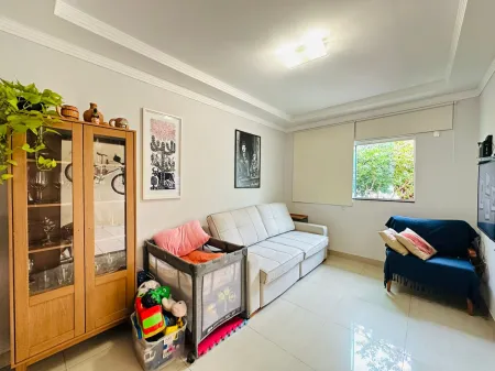 Sobrado Jardim América