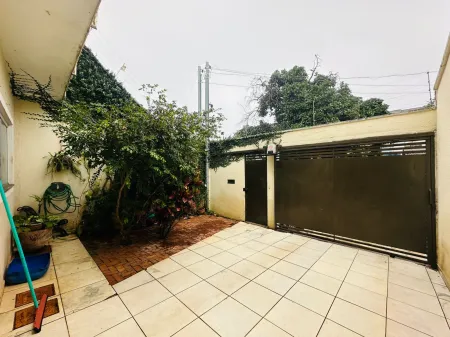 Sobrado Jardim América