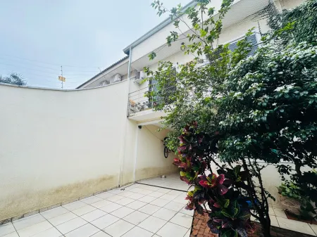 Sobrado Jardim América