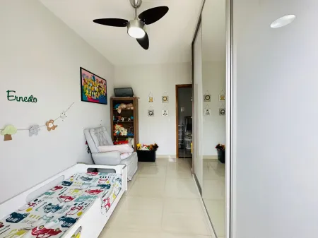 Sobrado Jardim América