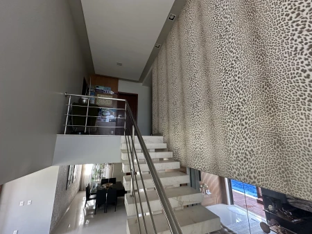 Sobrado Alphaville Araguaia