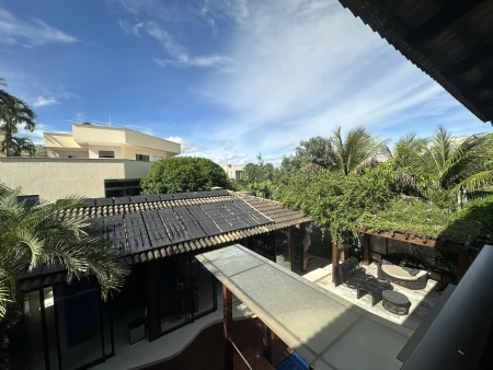 Sobrado Alphaville Araguaia