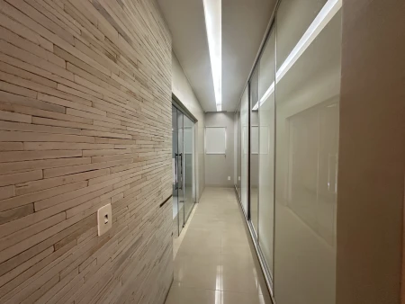 Sobrado Alphaville Araguaia