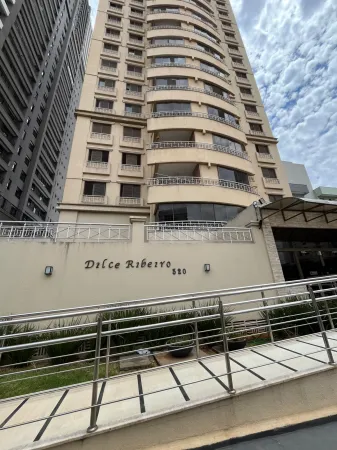 Edifício Dilce Ribeiro