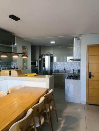 Residencial Águas da Amazônia