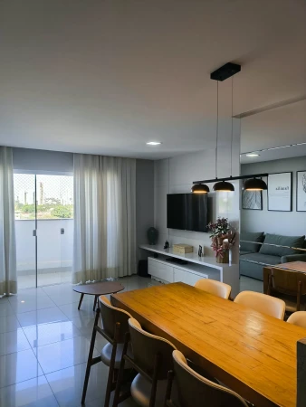 Residencial Águas da Amazônia