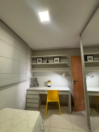 Residencial Águas da Amazônia
