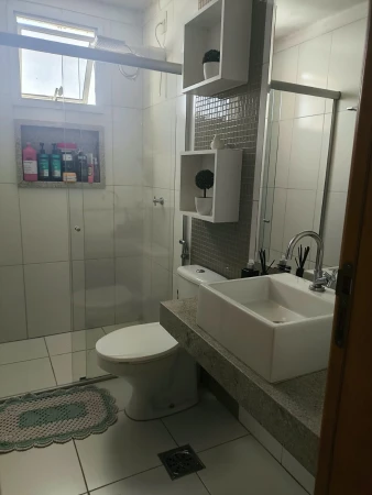 Residencial Águas da Amazônia