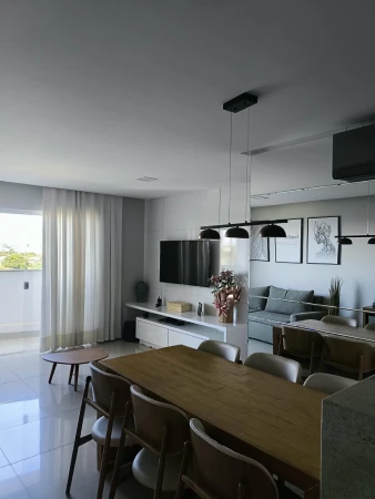 Residencial Águas da Amazônia
