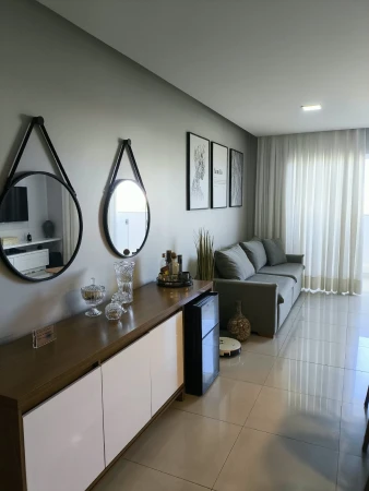 Residencial Águas da Amazônia