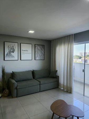 Residencial Águas da Amazônia