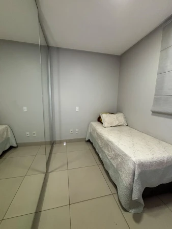 Residencial Águas da Amazônia