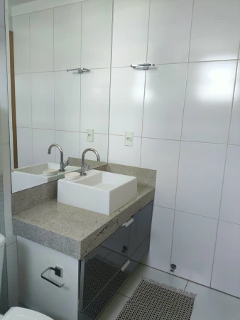 Residencial Águas da Amazônia