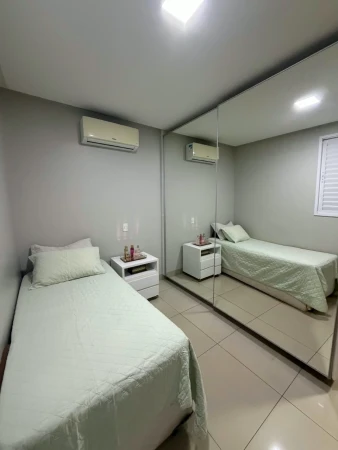 Residencial Águas da Amazônia