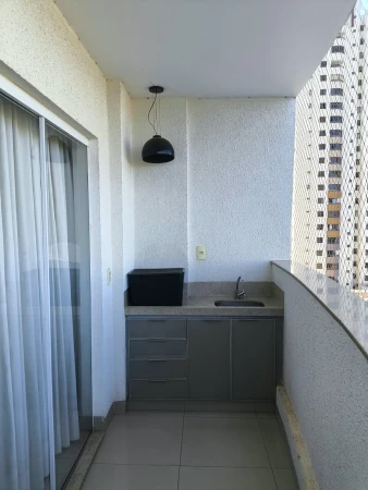 Residencial Águas da Amazônia