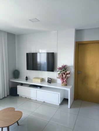 Residencial Águas da Amazônia