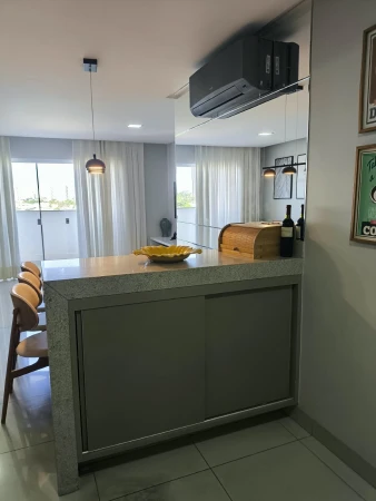 Residencial Águas da Amazônia