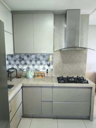 Residencial Águas da Amazônia