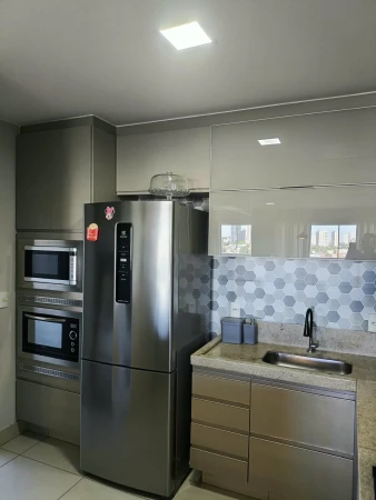 Residencial Águas da Amazônia
