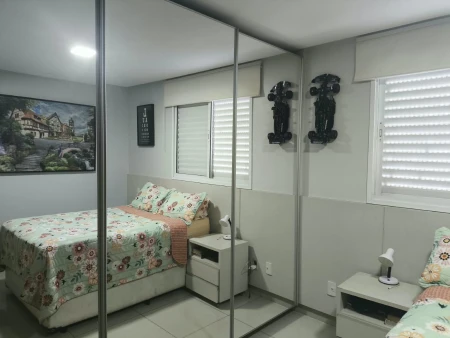 Residencial Águas da Amazônia