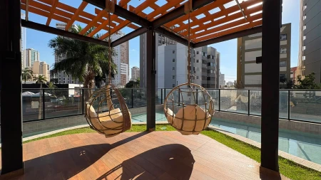 ID Vida Urbana