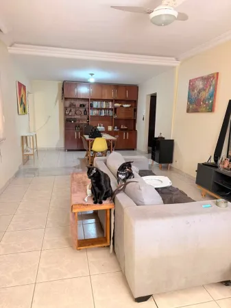 Casa Jardim Nova Era