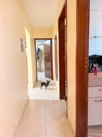 Casa Jardim Nova Era