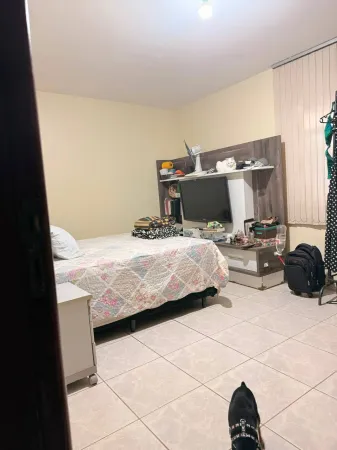 Casa Jardim Nova Era