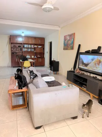 Casa Jardim Nova Era