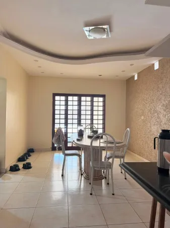 Casa Jardim Nova Era