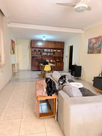 Casa Jardim Nova Era
