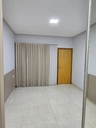 Casa Jardim Atlântico