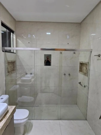 Casa Jardim Atlântico